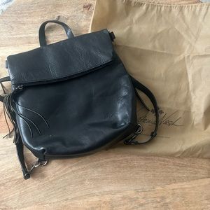 Patricia Nash Backpack purse